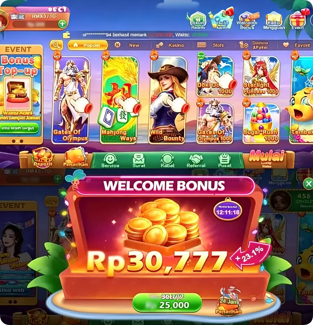 betonklik Resmi - Unduh APK